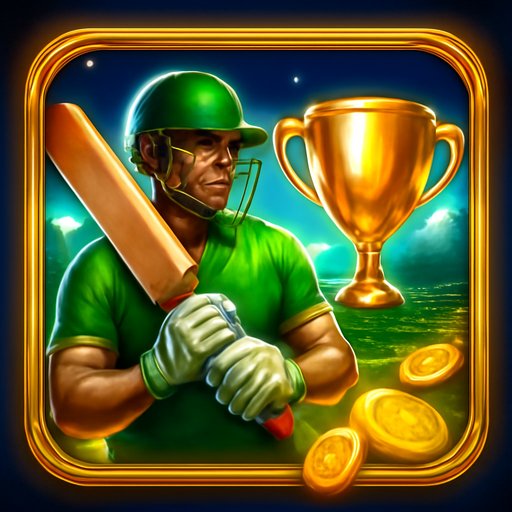 game Bangla ফোনে উজ্জ্বল গ্রাফিক্স দেখানো স্ক্রিন